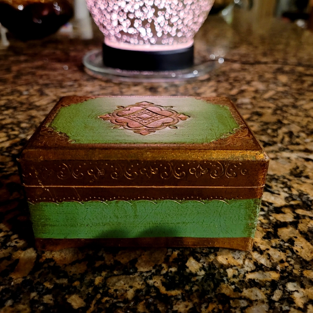 Music Box works great